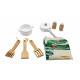 Aga4Kids Дървена кухня MR6073