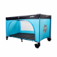 Aga4Kids Детско легло за пътуване MR6675 Blue