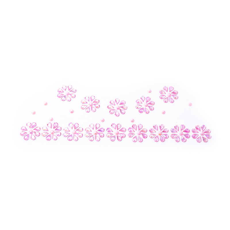 Aga4Kids Самозалепващи се камъчета DS8114RE