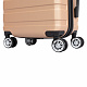 Aga Travel Ръчен багаж MR4693 Бежов