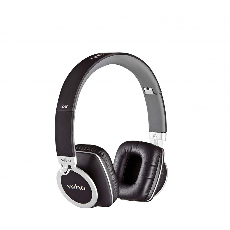 Veho 360° Z-8 - черен