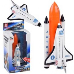 Совалка ZA3360 светлина звук