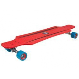 Hudora LONGBOARD CruiseStar скейтборд 12813