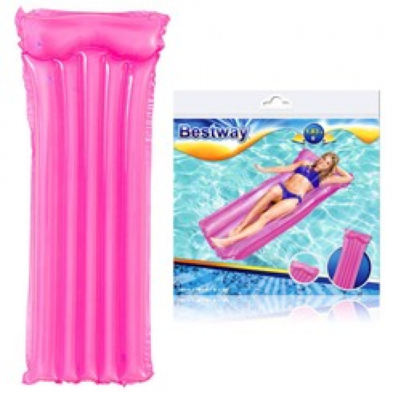Bestway Deluxe матрак за плаж 183 x 76 cm 44013