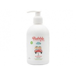 Бебешки шампоан BIO 250 ml 0m+ BUBBLE&CO