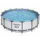 Bestway Steel Pro Max 4,57 x 1,22 m 56438 + аксесоари