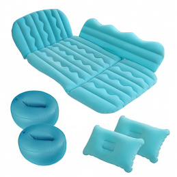 Aga Надуваем матрак за кола 170x75 см