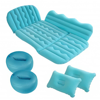 Aga Надуваем матрак за кола 170x75 см