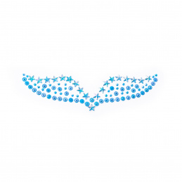 Aga4Kids Самозалепващи се камъчета DS8114ME