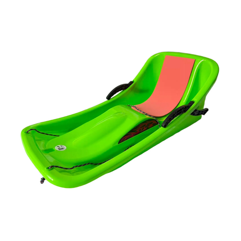 Ага Боби DS495 Зелено