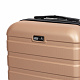 Aga Travel Ръчен багаж MR4693 Бежов