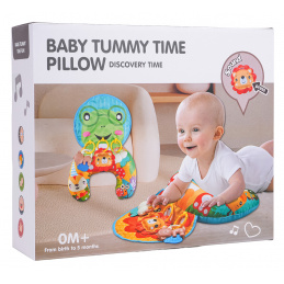 Възглавница за най-малките Жираф