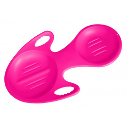 Sulov Snow Slide Double Pink