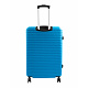 Aga Travel Комплект куфарчета за пътуване MR4651 Светлосиньо