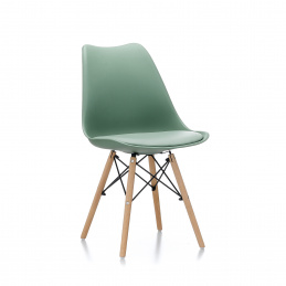 Трапезен стол Aga MR2035 Green