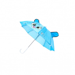 Aga Детски чадър 50 см Син