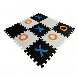 Aga4Kids Пяна подложка Пъзел DS531