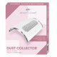 Прахосмукачка за нокти 40W бяла Beautylushhh 8887