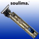 Тример за коса и брада Golden Soulima 19590