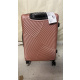 Aga Travel куфар MR4654 Розов, размер. M, 2CZ047 - II. КАЧЕСТВО