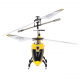 Syma RC хеликоптер SYMA S107H 2.4GHz RTF жълт