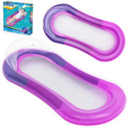 Bestway Надуваем матрак Aqua 160 cm x 84 cm 43103