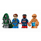 LEGO® ǀ Marvel Куинджет от Отмъстителите: Денят на Страшния съд - комплект за строителство 76347