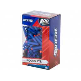 Aga Резервни патрони за пистолет 7 см 200 бр