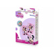 Bestway Плувни ръкавици Minnie 91038
