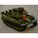 Военен танк САЩ M1A2 RC0252ZI