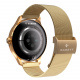 Garett Viva Gold Смарт часовник с метална каишка