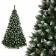 Коледна елха Aga Pine 150 cm Diamond