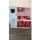 Aga4Kids Дървена кухня LUSSYS COOK WORLD 6DZ008 - 2. КАЧЕСТВО