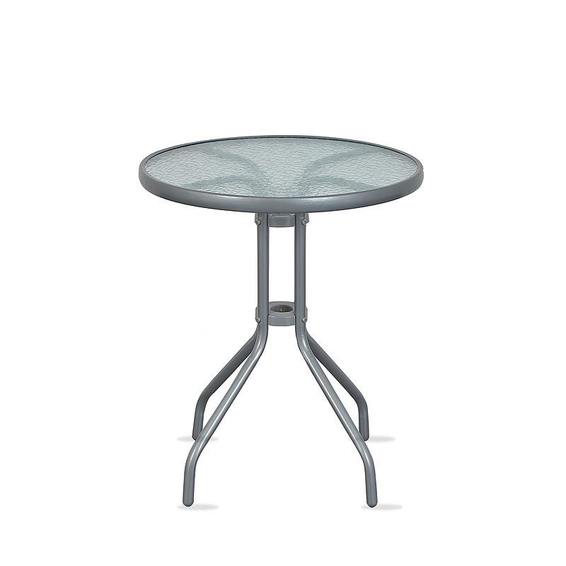 Linder Exclusiv Градинска маса 71x60 см 6DAZ184 - II. КАЧЕСТВО