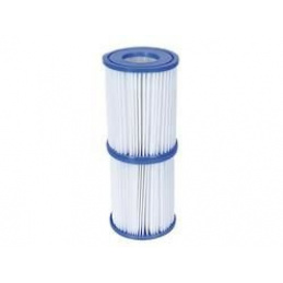 Филтърна касета II 2006-3028 l/hr (2бр.) BESTWAY 58094