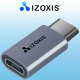 USB-C - USB micro B 2.0 адаптер A18934