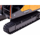 Голям багер с дистанционно управление RC0495