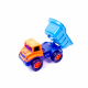Aga4Kids Комплект за пясък с товарен автомобил DS1012