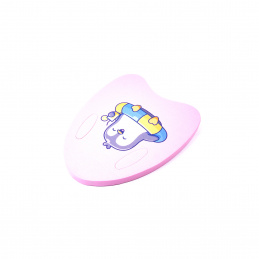 Aga Детска плувна дъска 39x30x2,5 см