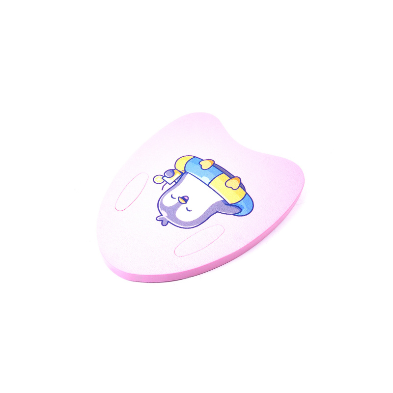 Aga Детска плувна дъска 39x30x2,5 см