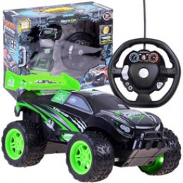 Cross Country с дистанционно управление на волана RC0488