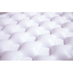 Надуваем басейн за гребане 3 в 1 0+ BESTWAY вана + надуваемо дъно