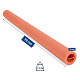 Aga Защита от пяна за батутни пръти 70 cm Orange