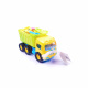 Aga4Kids Комплект за пясък с товарен автомобил DS1011