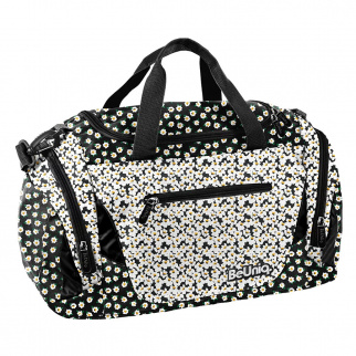 Paso Спортна чанта Цветя