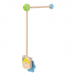 Wonderworld Държач за детски въртележка над легло висок 2DZ141 - II. КАЧЕСТВО