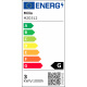 LED крушка C37 - E14 - 3W - 250 lm - топло бяла