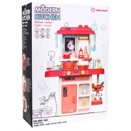 Кухня, Кухненски бокс