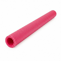 Aga Защита от пяна за стълбове на батут 70 cm Pink