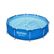 Bestway Steel Pro 3,05 x 0,76 m 56679 + Касетъчна филтрация